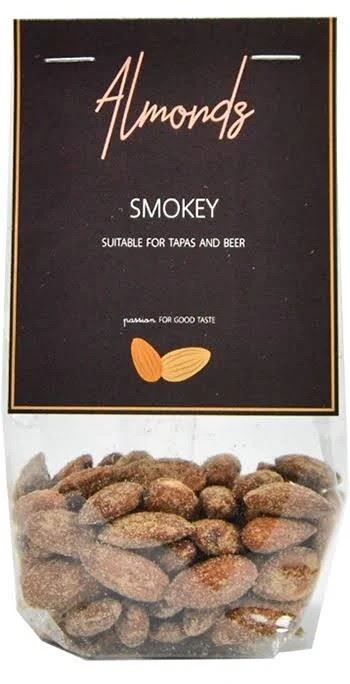 WEIBEL MANDLER, SMOKEY